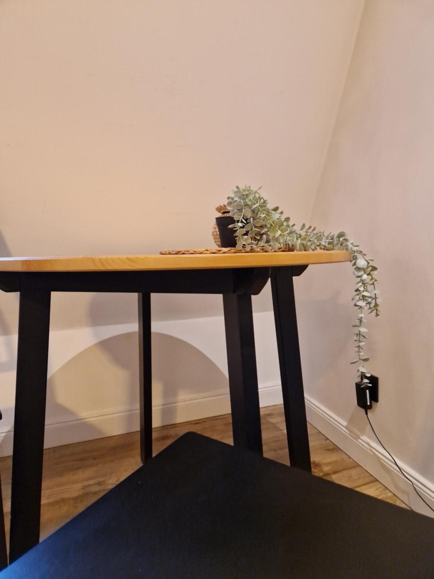 Casa Mama C Entrum Познан Екстериор снимка