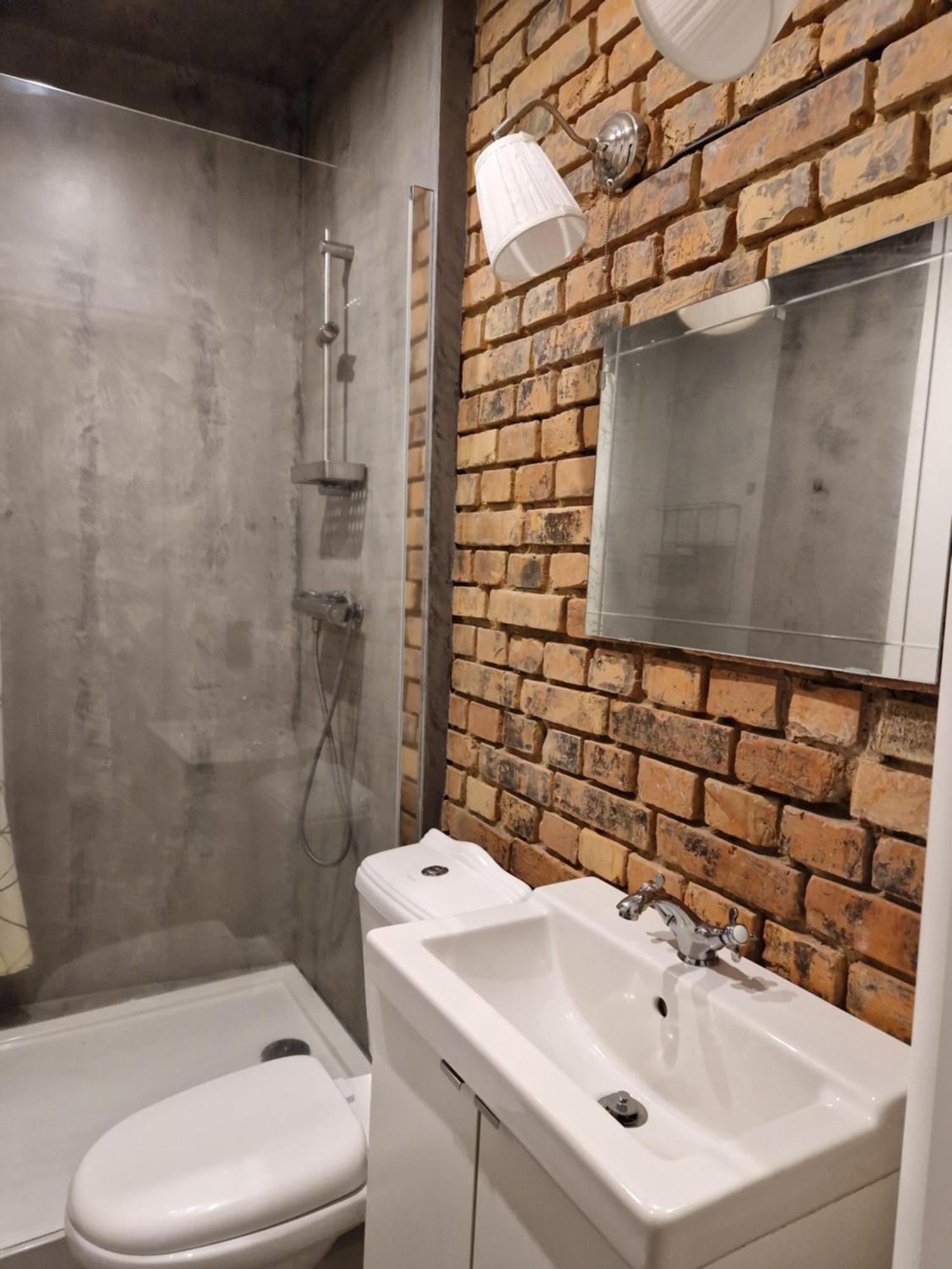 Casa Mama C Entrum Познан Екстериор снимка